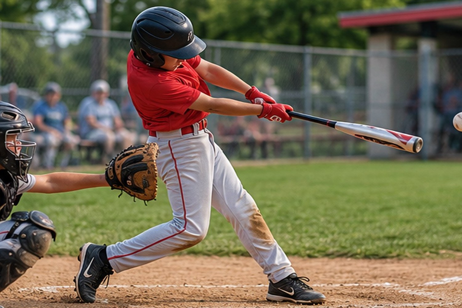 Red Rage 10U - FLL Battle at the Beach