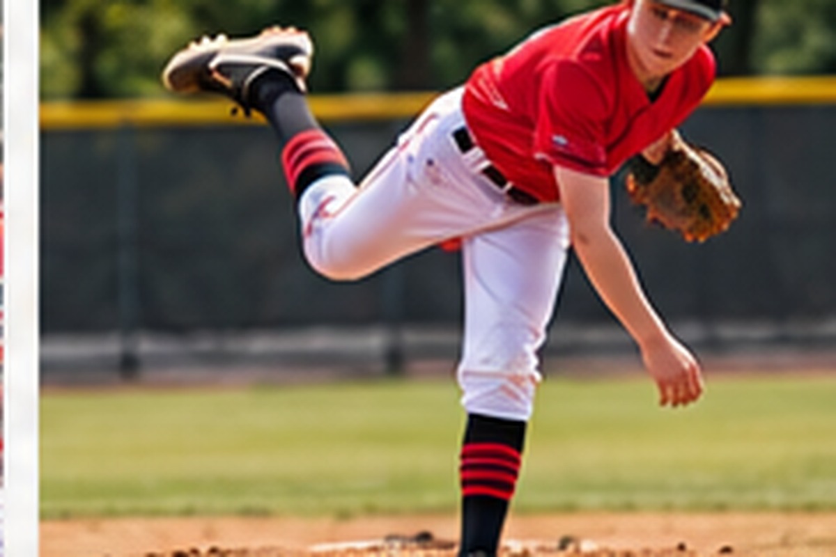Coaching and Development — Fairport Red Rage Baseball